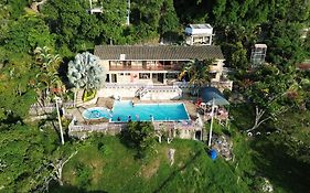 Finca Campestre Villa La Unión Hotel en Mesitas